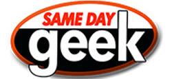 Same Day Geek Surrey (778)294-2940